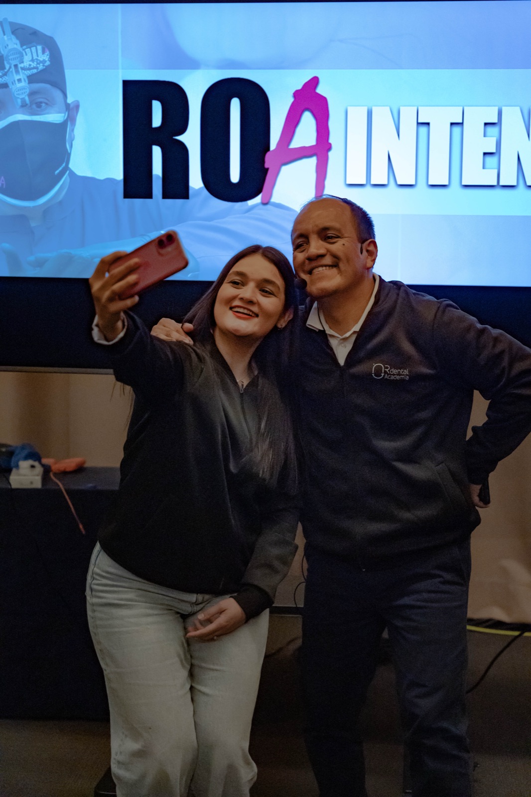 ROA Internacional
